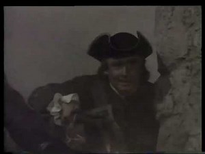 Walt Disney Presents: Rob Roy: The Highland Rogue - 1954 Trailer (UK/PAL Toned Version)