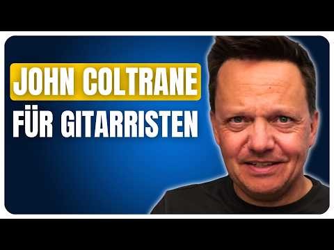 Die heimliche Lieblings-Pentatonik der Jazz-Nerds