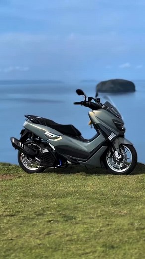 2.6K views · 406 reactions | #nmaxmodification | nmaxmodification.id | Facebook