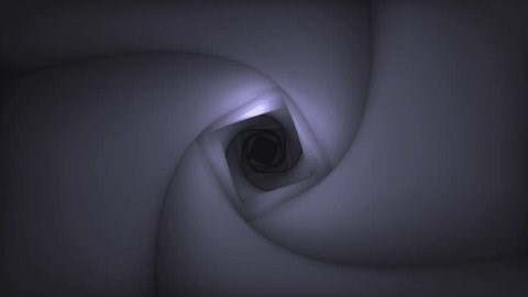 clip-4004612545-abstract-vortex-tunnel-loop-dark-square-hole