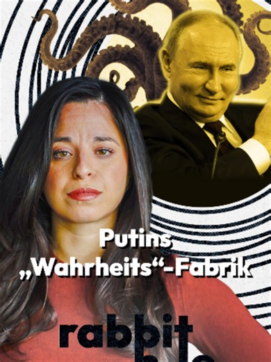 „Pravda“ bedeutet auf Russisch „Wahrheit“. Hinter dem Namen verbirgt sich jedoch ein Netzwerk aus Hunderten von Webseiten und Social-Media-Kanälen, das russische Inhalte in großem Umfang verbreitet – darunter auch Beiträge der in der EU sanktionierten Staatsmedien RT und Sputnik. Das NDR-Team Verifikation & Faktencheck hat sich das Netzwerk angeschaut und zeigt, dass es nicht nur Desinformationen verbreitet, sondern fragwürdige Inhalte auch gezielt für Suchmaschinen und KI-Systeme sichtbarer mac