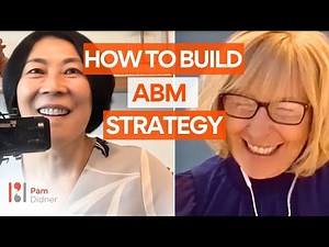 How to Build an Account-Based Marketing Strategy