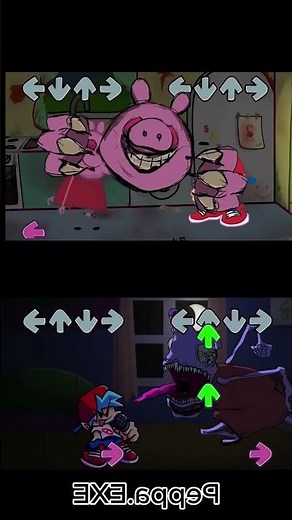 Experience the Thrills of FNF Peppa.EXE Horror Mod - Friday Night Funkin' Adventure #fnf #fnfmod ...