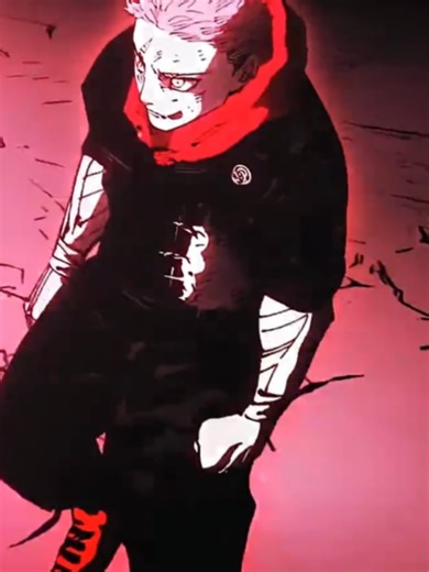 yuji jumping edit /first animation credits to: @nsnlxd/ #fyp #yuji #yujiitadori #jjk #jujutsukaisenmanga #jjkmodulo #yujimodulo #edit #jjkedit #jujutsukaisen