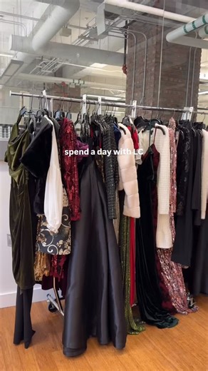 Spend a day on set with Le Château. - Passez une journée sur le plateau avec Le Château. | LE CHÂTEAU