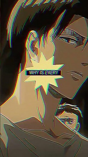why is everybody DJ? they all look the same!! #foryou #edit #anime #lyrics #fypシ #shorts