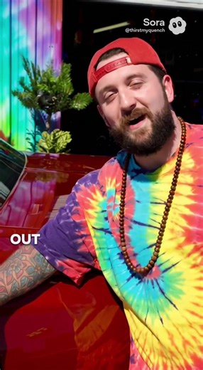 Honk for Donks: Old School Rims and Whips Enthusiasts