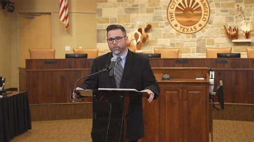 ‘This is not acceptable’: Why an SAPD officer was removed from the force