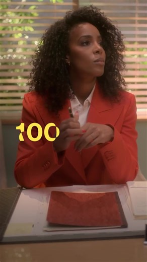 Meeting with Edith in the Psych Department at Caillou | Grown-ish Season 6 Episode 6