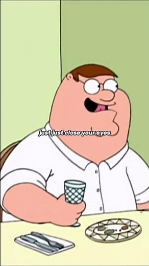 Family Guy - Air horn