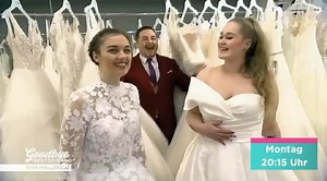 Der Papst der Brautmode alias Uwe Herrmann möchte Mallorca im Sturm erobern. Seine Brautkleider an die Frau bringen und sich dort ein weiteres Standbein aufbauen. Wird ihm das gelingen? Montag um 20:15 Uhr bei @vox 📺🌏 #neuefolgen #mallorca #brautmode #goodbyedeutschland | Goodbye Deutschland! Die Auswanderer