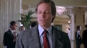 the bourne identity 1988