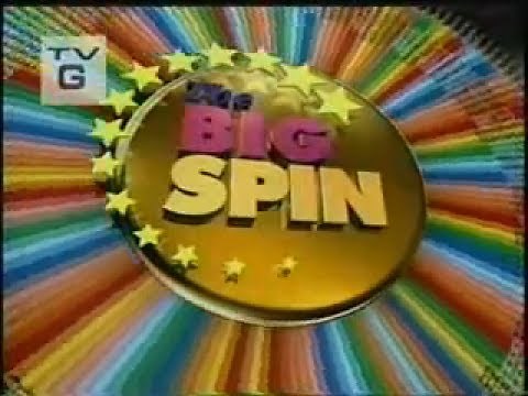 The Big Spin (10.01.2009) Final episode