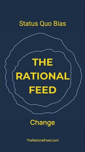 Status Quo Bias