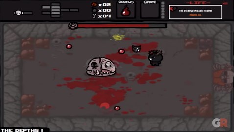 Best Roguelite Games