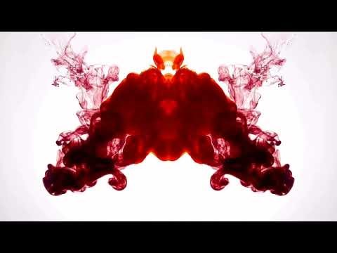2 Hours Mesmerizing Color Dissolving in Water 🌈 Relaxing Liquid Art Loop | No Sound HD Visuals