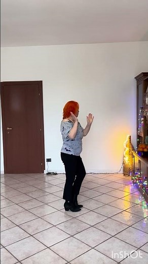Everybody-Backstreet Boys#Dance/step by step on my channel # Dance with Angel 💃💃