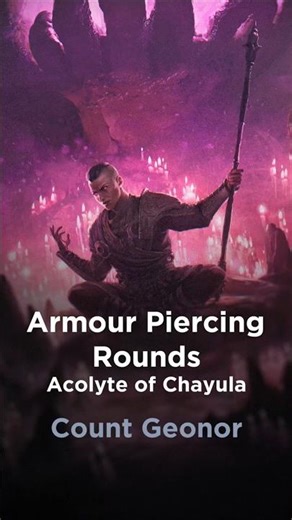 Build - Armour Piercing Rounds - Count Geonor Fight #poe2 #poe2gameplay #poe2builds #algarda