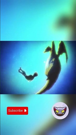 Red vs Mewtwo | Pokémon Origins: Mega Charizard X Showdown!🔥