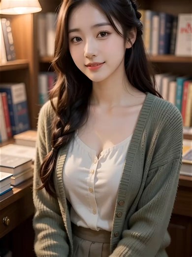 How about kiss 💋in library? #kiss #viralvideo #hot #books