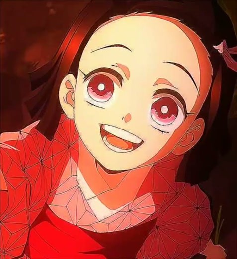 Kid Nezuko vs Demon form | #nezukokamado #demonslayerkimestunoyaiba