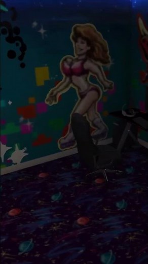 Arcade Bar - Arcade FiveM #gta #gtaonline #fivem #gtav #roleplay #gtarp #gaming #map