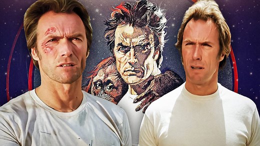 Every Clint Eastwood Movies From The 1970s, Ranked