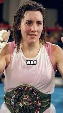 ###Top 5 greatest female boxers of all time.###