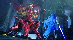 "Rebuild The World" Ending Boss Fight Guide - Shin Megami Tensei V