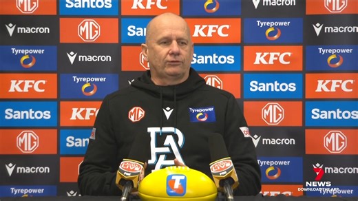 13K views · 78 reactions | Port Adelaide is breathing a sigh of relief with the hamstring injury to star Jason Horne-Francis not as bad as first thought. He is avoided damage to his hamstring tendon. Download the 7NEWS app: https://7news.link/7NEWSapp #7NEWS | 7NEWS Adelaide | Facebook