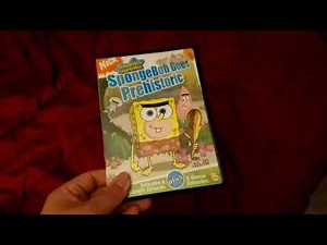 DVD Collection in a Nutshell (Version 25)