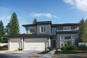 True Built Homes by True Built Homes