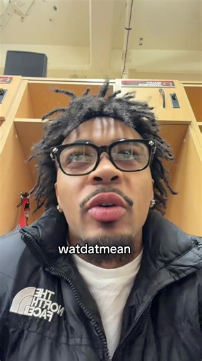 #watdatmean #fyp #viral | what dat mean