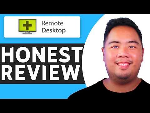 ISL Light Remote Desktop Review (2026) - Is It WORTH IT?