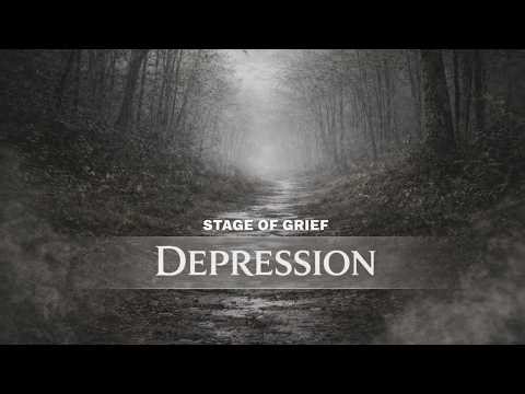 Grief Sound Healing Journey | Depression Stage, Sadness & Emotional Support