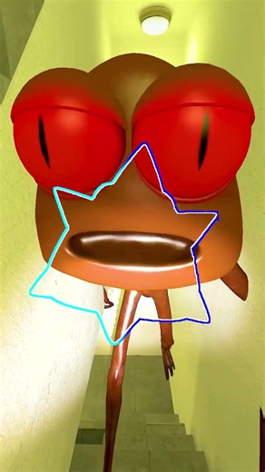 CAN YOU CATCH POU BOU'S SPRUNKI vs POU REVENGE INCREDIBOX DOEY POPPY PLAYTIME HOTEL in Garry's Mod