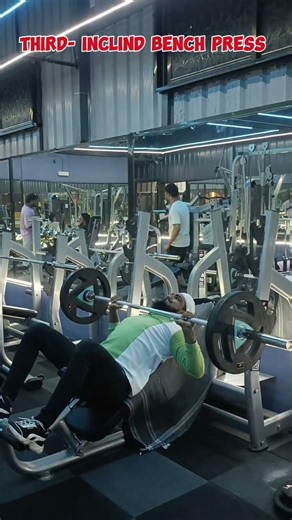 365days body muscle update your reddy #musclestrain gym #postworkout #upperbody