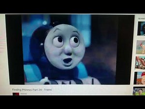 Finding wendy part 24 trains