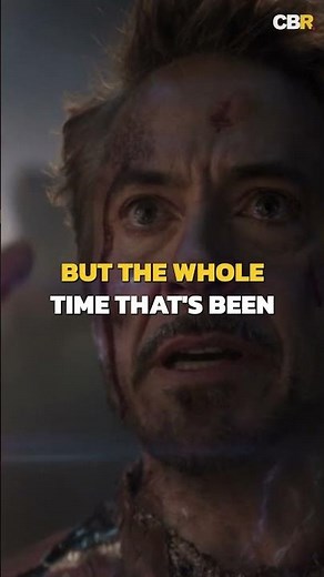 M. Night Shyamalan Did What the MCU Couldn’t 💥 #mcu #superhero