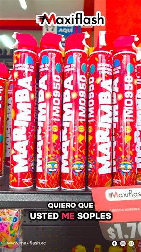 Maxiflash | #maxiflash #carnaval2026 #FiestasInolvidables #carnavalyamistad | Instagram