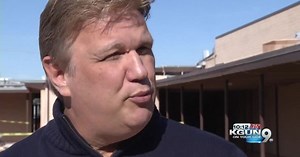 Amphitheater appoints new Superintendent