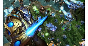 Starcraft 2: Legacy of the Void - Multiplayer auf Speed