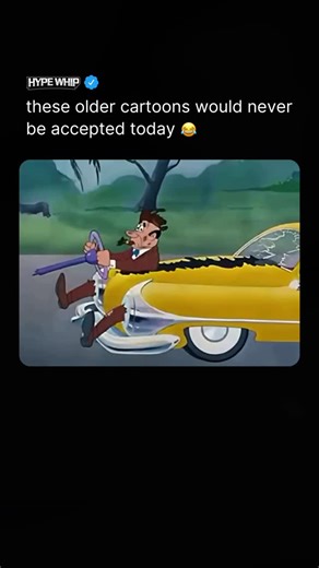 HYPEWHIP on Instagram: "old cartoons had charm “Car of Tomorrow” (released September 22, 1951 – 6 min 19 sec) is a one-shot MGM cartoon directed by Tex Avery (also voicing), produced by Fred Quimby, with June Foray voicing the turn-signal/fashion announcer and Gilman Rankin as narrator, part of Avery’s series spoofing futuristic industrial shorts like The House of Tomorrow and T.V. of Tomorrow. Framed as a showroom narration, it skips from one outrageous concept car to the next: a Model whose se