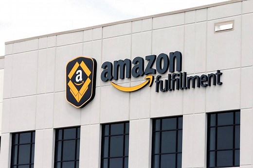 Amazon's new Georgia fulfillment center will add 1,000 jobs: governor