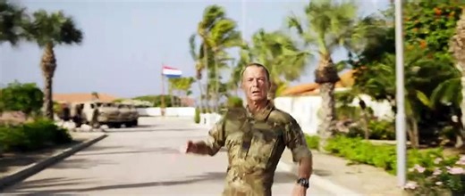 Invasion - Official U.S. Trailer - Vídeo Dailymotion