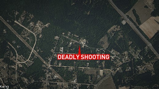 Coroner identifies 17-year-old killed in Aiken County shooting
