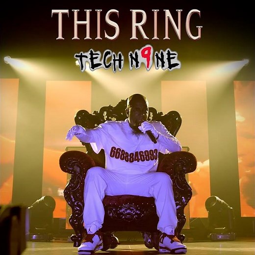 This Ring (25th Anniversary) (Remastered 2026) (Preview)