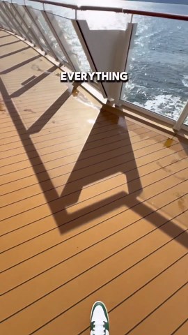 Why a cruise is the best vacation | Top cruise benefits & tips