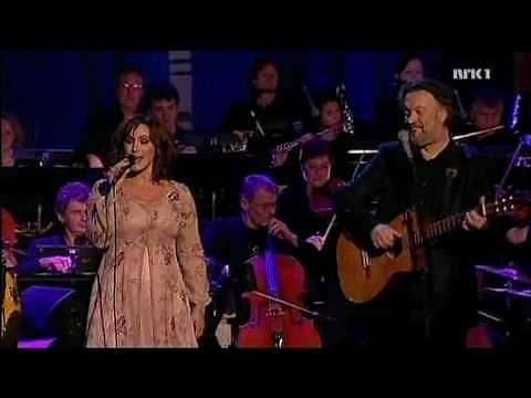 Bjørn Eidsvåg & Lisa Nilsson - Mysteriet deg (2009)