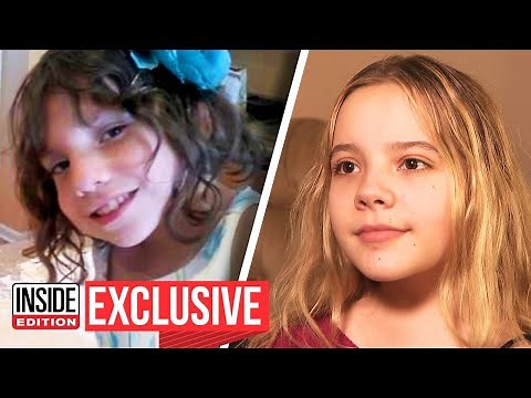 14-Year-Old Has Fond Memories of Ukrainian Orphan